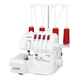 NEW Overlock Brother M343D