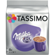 TASSIMO MILKA CAPSULE 8pcs TASSIMO