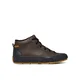 Modne superge Converse Chuck Taylor All Star Malden Street Boot A20591C Rjava