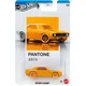 Model avtomobila Hot Wheels Silver Series Custom 69 Volkswagen Squareback - Pantone 2304 (JKY60)