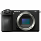 Digitalni fotoaparat Sony Alpha 6700, ILCE-6700, mirrorless, bez objektiva ILCE6700B.CEC
