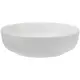 MAXWELL&WILLIAMS skleda Falda, porcelan, bela, 18,5x5,5 cm
