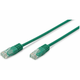 PATCH KABEL, CAT 5E, U/UTP