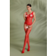 BODYSTOCKING Passion Eco BS001 Red