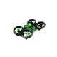 Amewi 25346 RC Dron z električnim motorjem, zelena/črna