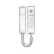 FANVIL VoIP Telefon H2U white