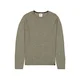 GARCIA Pulover temno zelena
