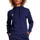 Mikica s kapuco Hummel HMLGO 2.0 ZIP HOODIE WOMAN