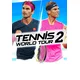 Tennis World Tour 2 Steam Key GLOBAL