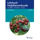 Lehrbuch Heilpflanzenkunde