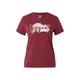 LEVIS ® Majica THE PERFECT svetlo zelena / svetlo roza / burgund / bela