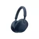 Sony WH-1000XM5L plave slušalice