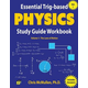 Essential Trig-based Physics Study Guide Workbook