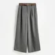 Reserved - LADIES` TROUSERS & BELT