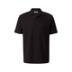 JACK & JONES Majica JJEAUSTIN črna
