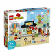 Playset Lego 10411 China 124 Dijelovi