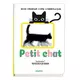 Petit Chat - Mon premier livre cinémagique