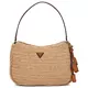 Guess OFELIA HOBO SHOULDER BAG Bež