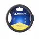 Michelin Navlaka za volan ML-1002-NR, Crno-crvena