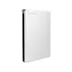TOSHIBA eksternni HDD 2TB Canvio Slim (Srebrna) - HDTD320ES3EA