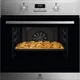 Electrolux ugradbena pećnica EOD3F40BX