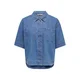 ONLY Bluza ONLCleo moder denim