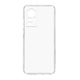 Futrola ULTRA TANKI PROTECT silikon za Xiaomi 12 Pro providna (bela)
