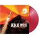 Leslie West - Still Climbing (Limited Edition) (Transparent Red Coloured) (LP)