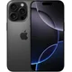 APPLE pametni telefon iPhone 16 8GB/128GB, Black