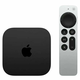 Media Player Apple TV 4K (2022), 64GB, WiFi, Bluetooth MN873SO/A