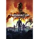 PCG Terminator: Survivors