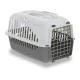 Petmax-transporter crossland 1 svetlo sivi ( 15194 )
