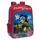 DISNEY Mickey Mouse ranac školski 40.123.51