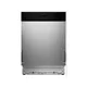 ELECTROLUX E87LB200S Ugradna mašina za pranje sudova