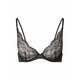 Hunkemöller Nedrček Isabelle, črna
