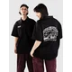 Donut Speed Work Shirt black