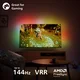 PHILIPS LED TV 55MLED920 (MiniLED, Smart TV)