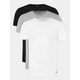 Tommy Hilfiger Komplet t-shirt majic? UM0UM03137 Pisana Regular Fit