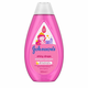 Johnson´s Shiny Drops Kids Shampoo šampon 500 ml za djecu