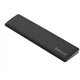 REDRAGON Ergonomska podloga za zglob ruke Meteor L P037 gaming wrist pad crna