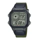 Casio Collection Royale AE-1200WHUB-3AVEF