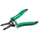 shumee Klešče za odstranjevanje izolacije Stalco AWG 22-10 (0,32-6 mm2) S011855004