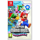 NINTENDO igra Super Mario Bros. Wonder (Switch)