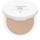 Lumene Nordic Makeup Color Correcting kompaktni puder odtenek No. 3 10 g