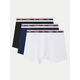 Reebok Komplet perila FINLO - AW24 (3-pack) Pisana
