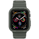 SPIGEN RUGGED ARMOR ”PRO” APPLE WATCH 4 (44MM) MILITARY GREEN (062CS26016)