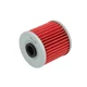 shumee Oljni filter Hiflo HF123 HF 123 Kawasaki KLX 650 R KL KLF Bayou 300 250 KSF