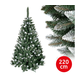 ANMA božićno drvce TEM (220cm), bor
