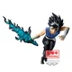 Figurica Banpresto Yu Yu Hakusho Ankoku Bujutsukai Hiei - Black Dragon Wave Effect Ver. - 14 cm (89464)