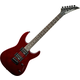 Jackson JS12 Dinky AH Metallic Red